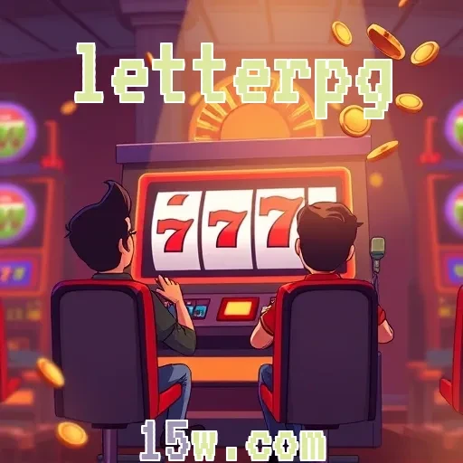 letterpg Aventura