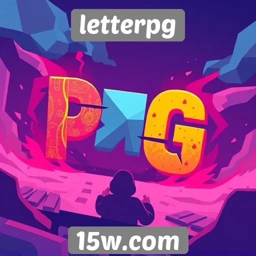 Tendências de design no letterpg para atrair jogadores