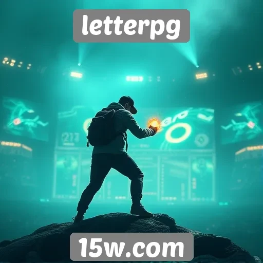 Perspectivas futuras para o letterpg em 2025