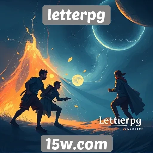 Futuro das atualizações planejadas para letterpg