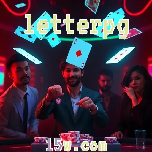 letterpg: Entre Sustos e Emoções na Seção de Terror