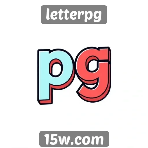 Letterpg: uma nova proposta para o gênero de quebra-cabeças