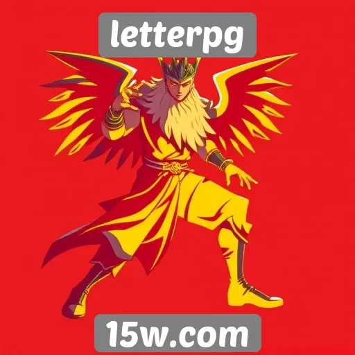 Dicas e truques para maximizar a experiência em Letterpg