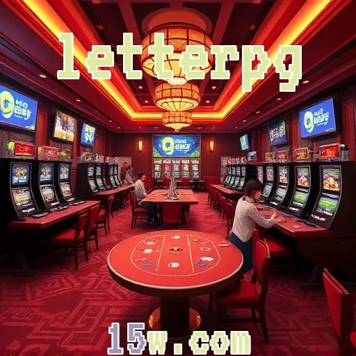 letterpg: Acelere sua Diversão com Jogos de Corrida Imperdíveis