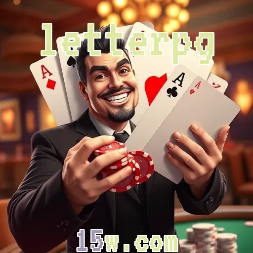 letterpg Estratégia